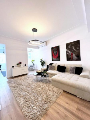 Victoriei Sky View - Luxury Apartament